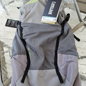 Camelbak rim runner